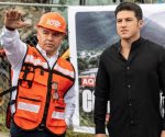 Samuel García supervisa obras del nuevo Parque del Agua