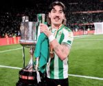 Real Betis, asombrado con el gran nivel en la Liga MX