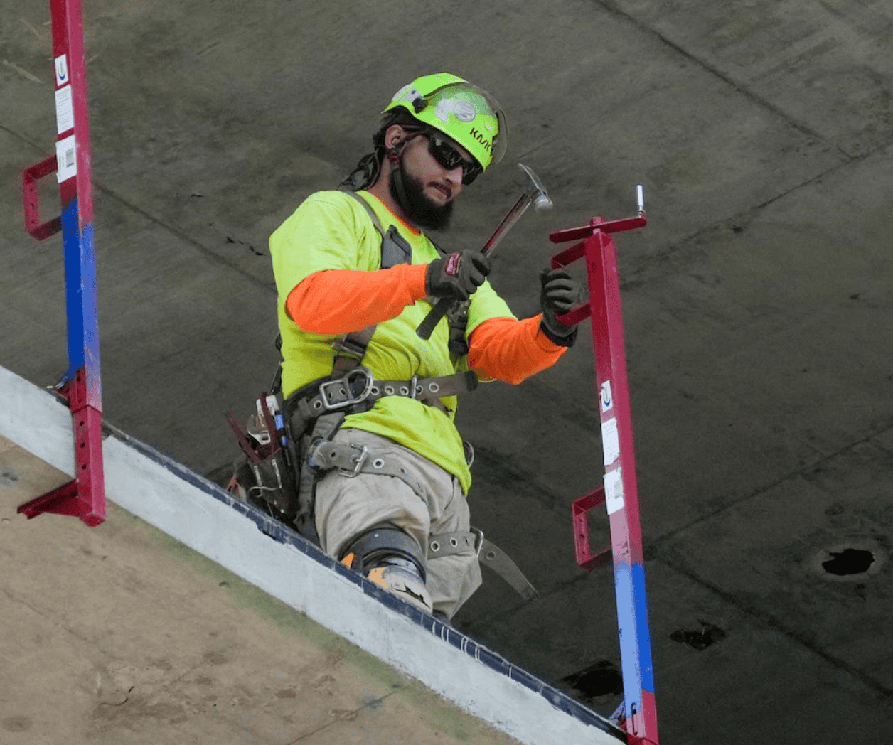 A la baja número de vacantes para laborar en Estados Unidos