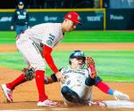 Triunfo de Diablos Rojos sobre Sultanes en la Serie del Rey