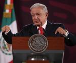 AMLO defiende la soberanía mexicana ante críticas extranjeras