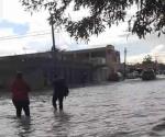 Prevén fuertes inundaciones: Viernes de lluvias
