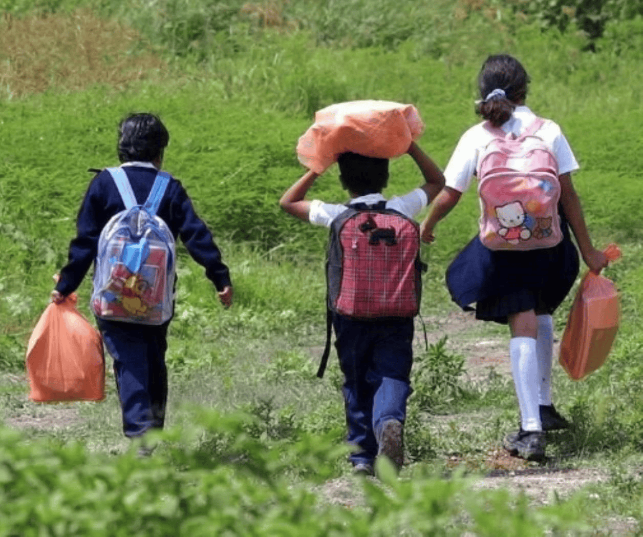 Reconoce EU avance para eliminar trabajo infantil