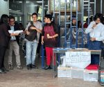 Facultad de Derecho consulta paro a estudiantes en protesta a reforma