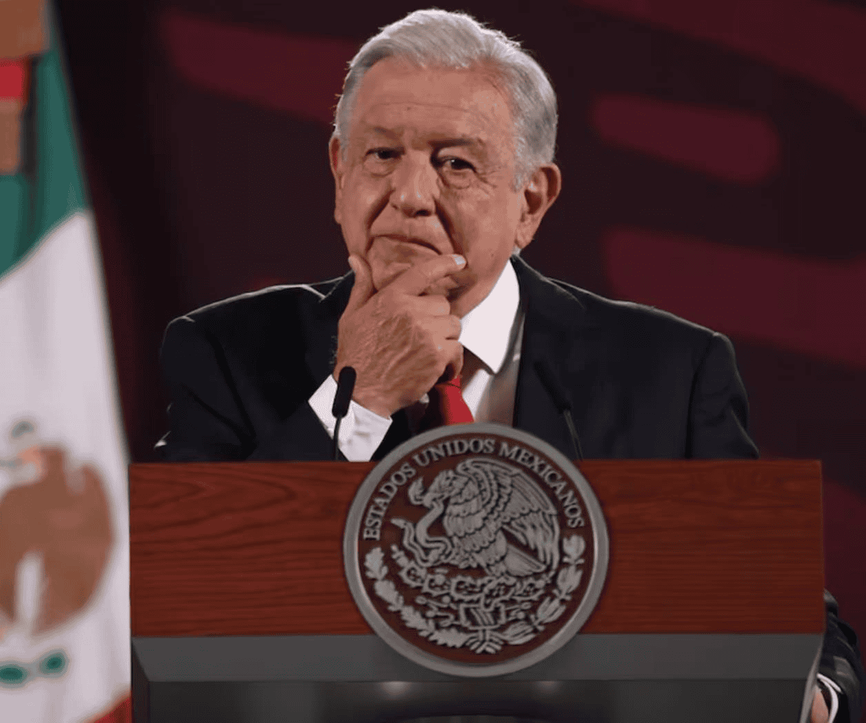 AMLO no influyó en proceso electoral, determina TEPJF