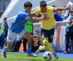 América le gana el Clásico Joven al Cruz Azul en la mesa