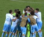 San Marino hizo historia: ganó un partido después de 20 años