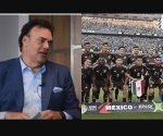 Revelación de David Faitelson sobre la Selección Mexicana