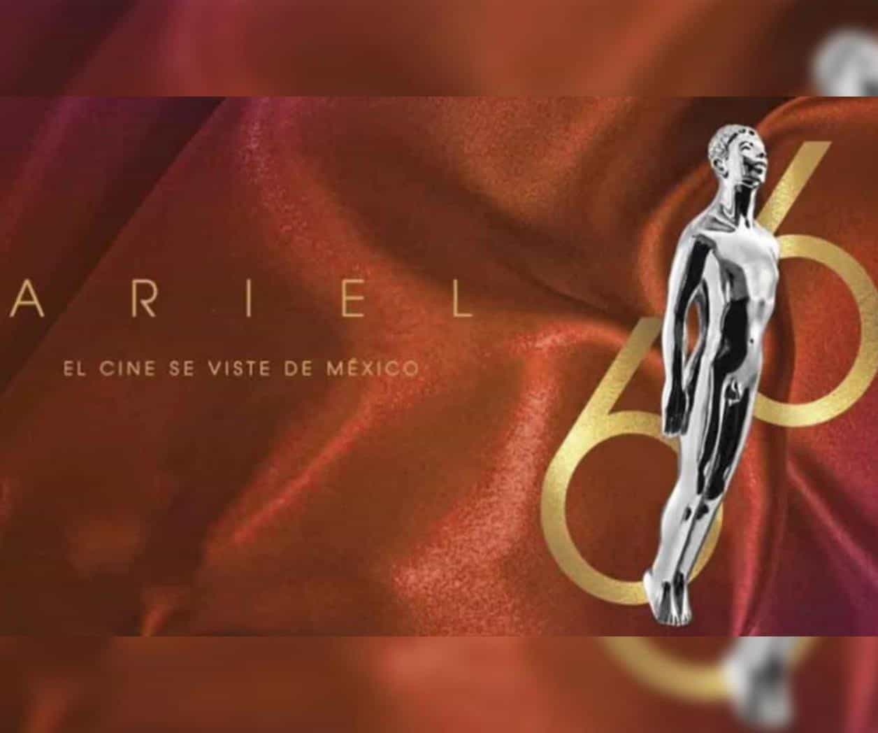 Premios Ariel 2024. D&oacute;nde ver las pel&iacute;culas nominadas