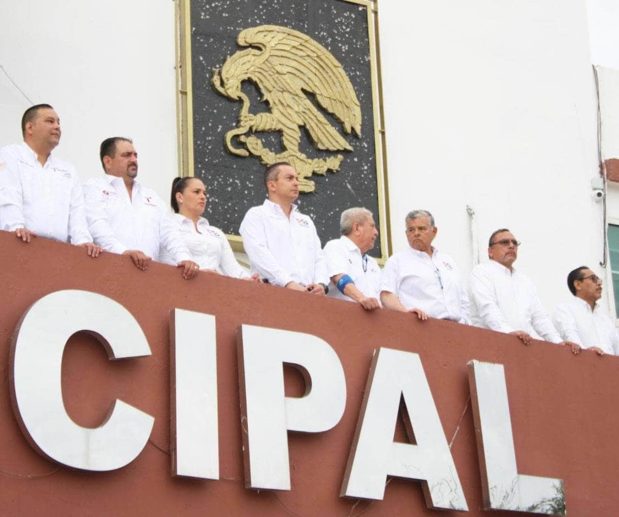 Fijan fechas para entrega-recepción Fijan fechas para entrega-recepción