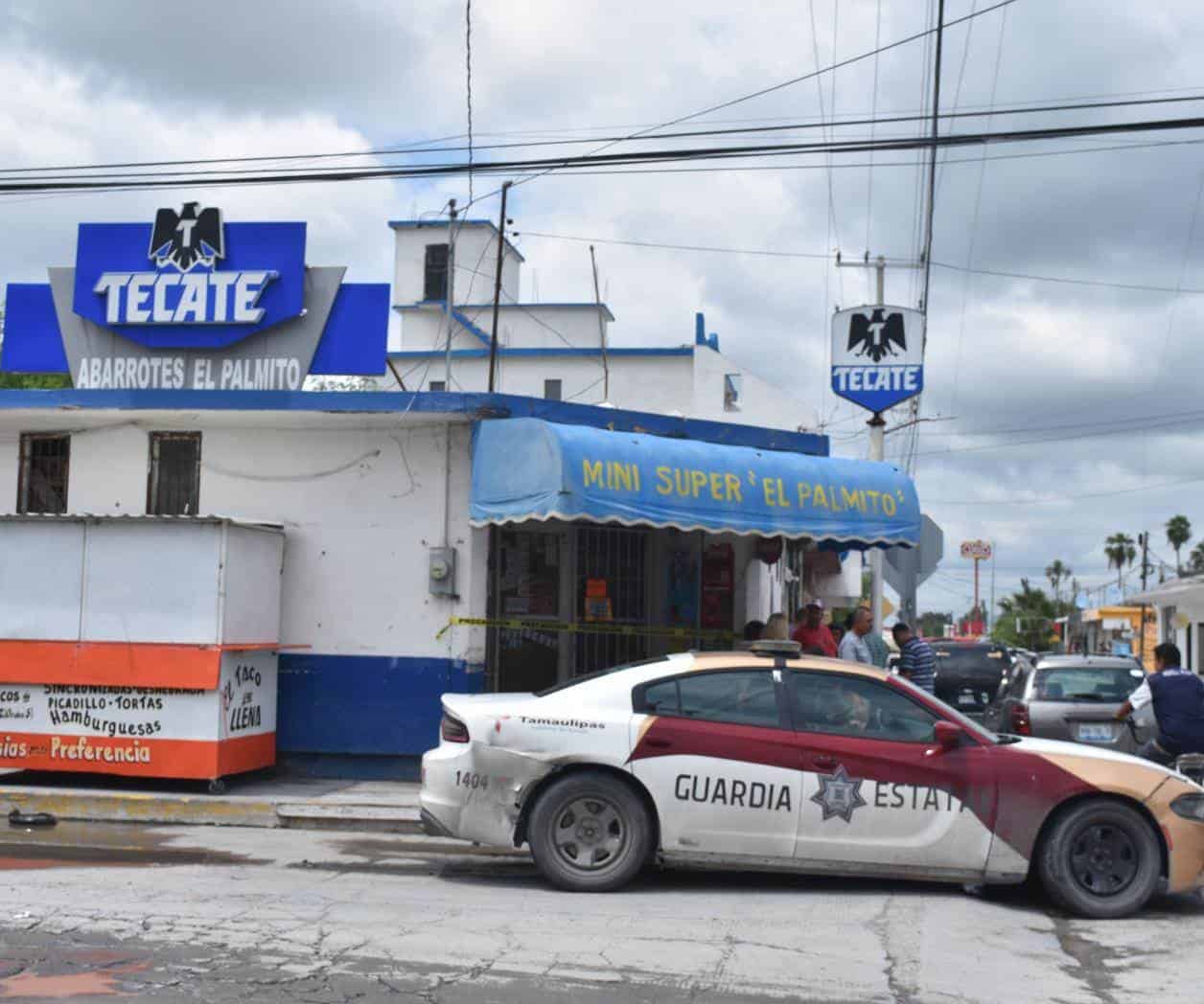 Hombre se quita la vida en su vivienda, en Reynosa