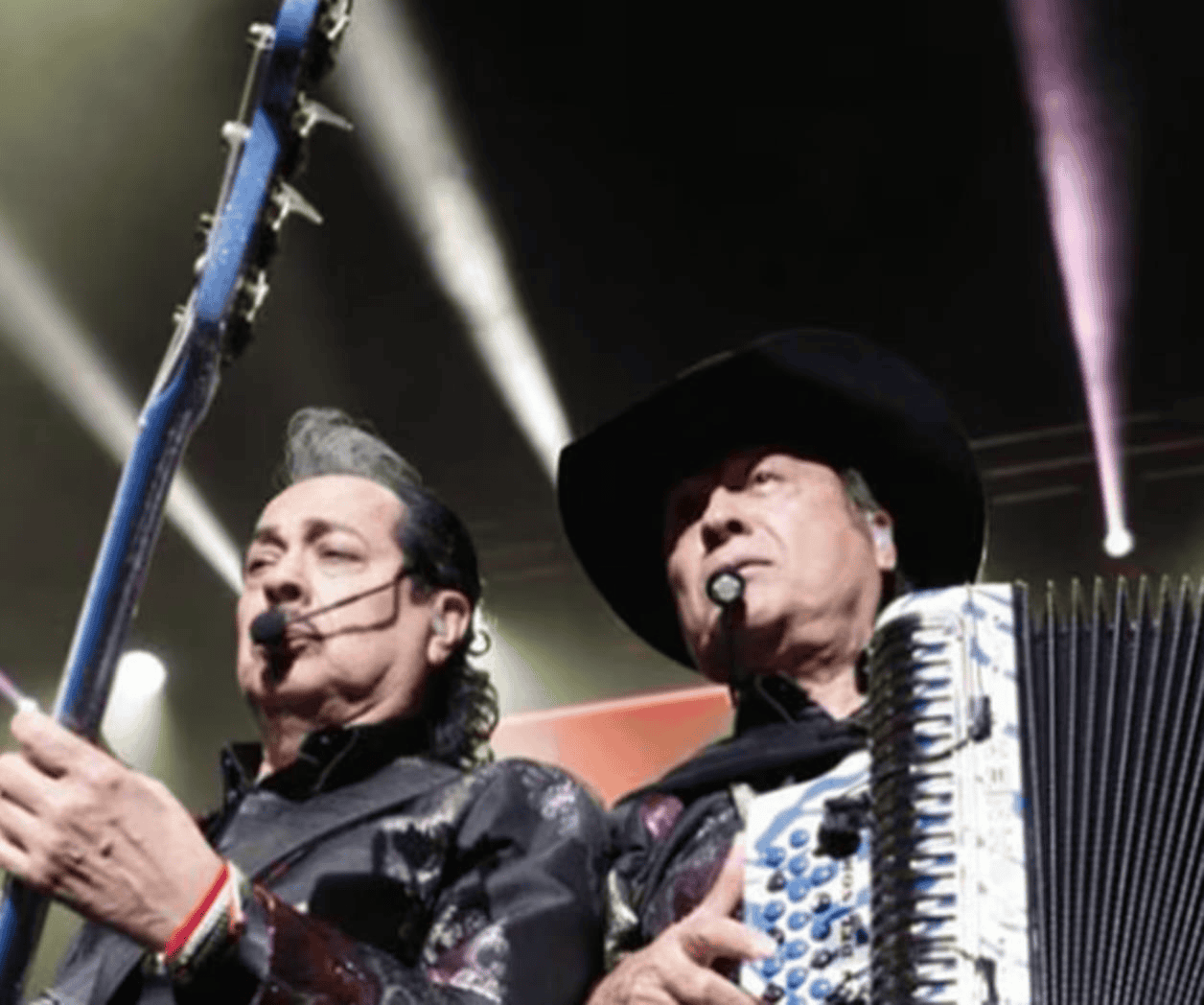 Autenticidad y trabajo duro, la fórmula de Los Tigres del Norte