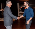 Salinas Pliego presume reunión con Nayib Bukele