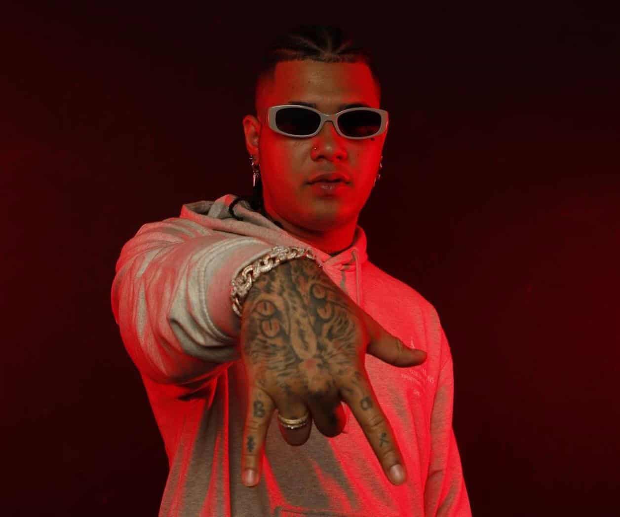 Es Boza más que urbano