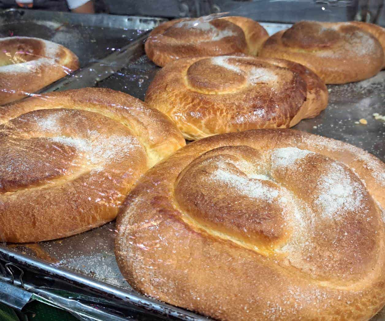 Crecen ventas en panaderías