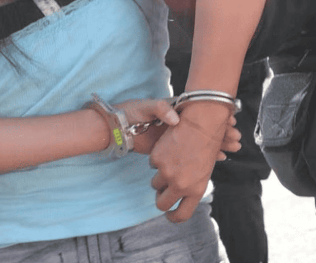 Mujer Vinculada a Proceso por Robo de Bebé en Culiacán Mujer Vinculada a Proceso por Robo de Bebé en Culiacán