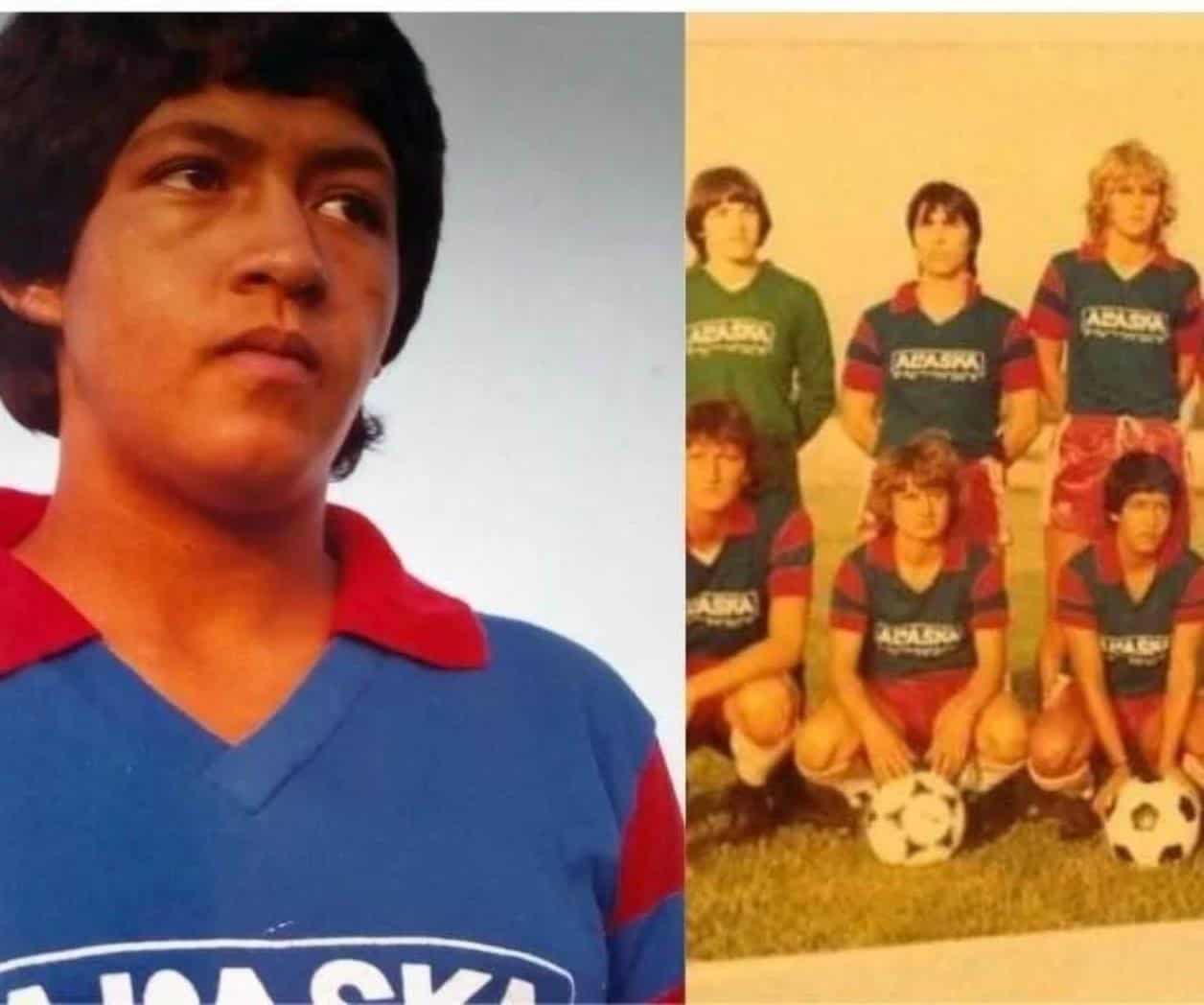 Abrió paso en Europa Abrió paso en Europa