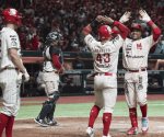 Detalles de la Serie del Rey 2024 entre Diablos Rojos y Sultanes