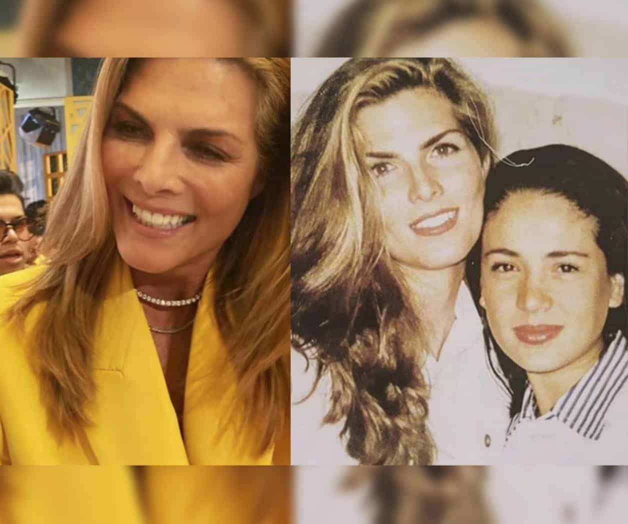 Montserrat Oliver reconoce que Yolanda Andrade peca de imprudente