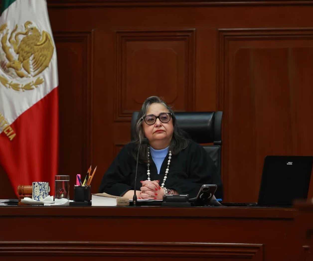 Pone la Corte propuestas para la reforma judicial Pone la Corte propuestas para la reforma judicial