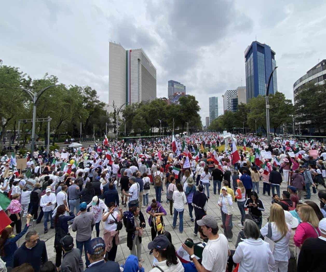 Retienen en EU 35 mmdd en inversión por reforma judicial Retienen en EU 35 mmdd en inversión por reforma judicial
