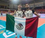 Se cuelga reynosense bronce en el Final Six