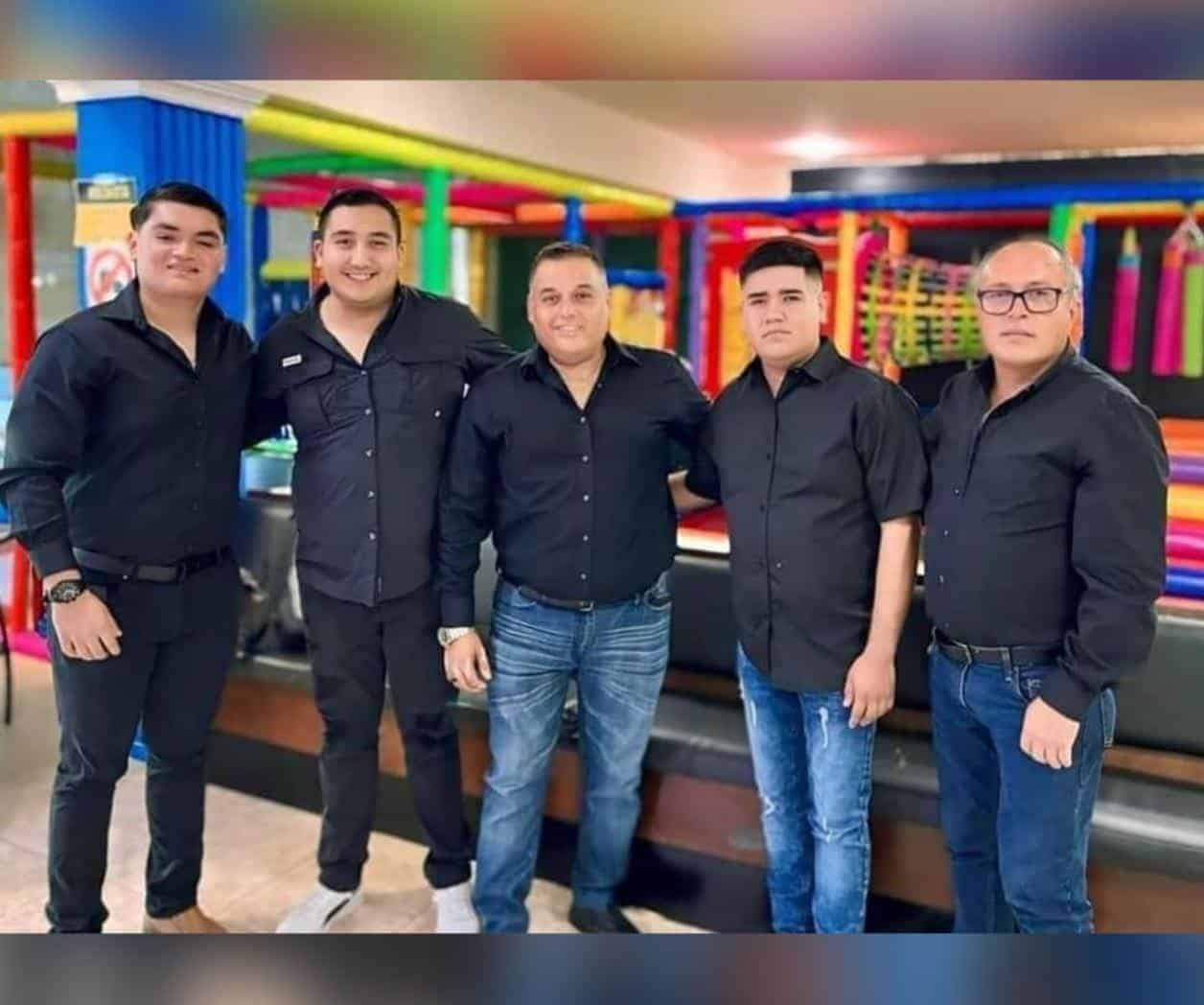 Conforman el área de Comunicación del DIF Río Bravo Conforman el área de Comunicación del DIF Río Bravo