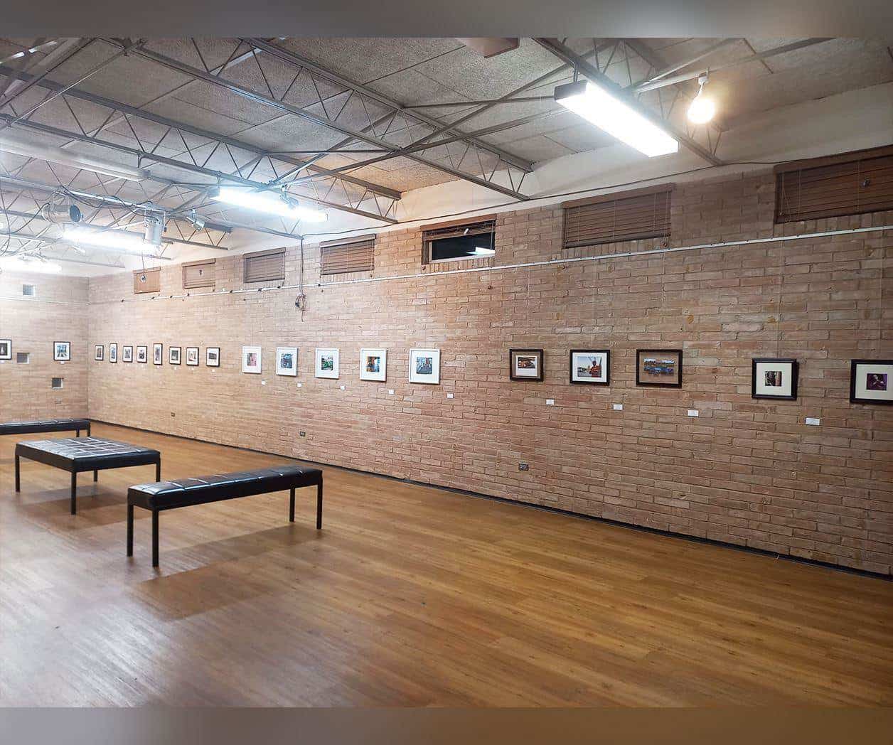 Orgullo reynosense expone su arte en McAllen