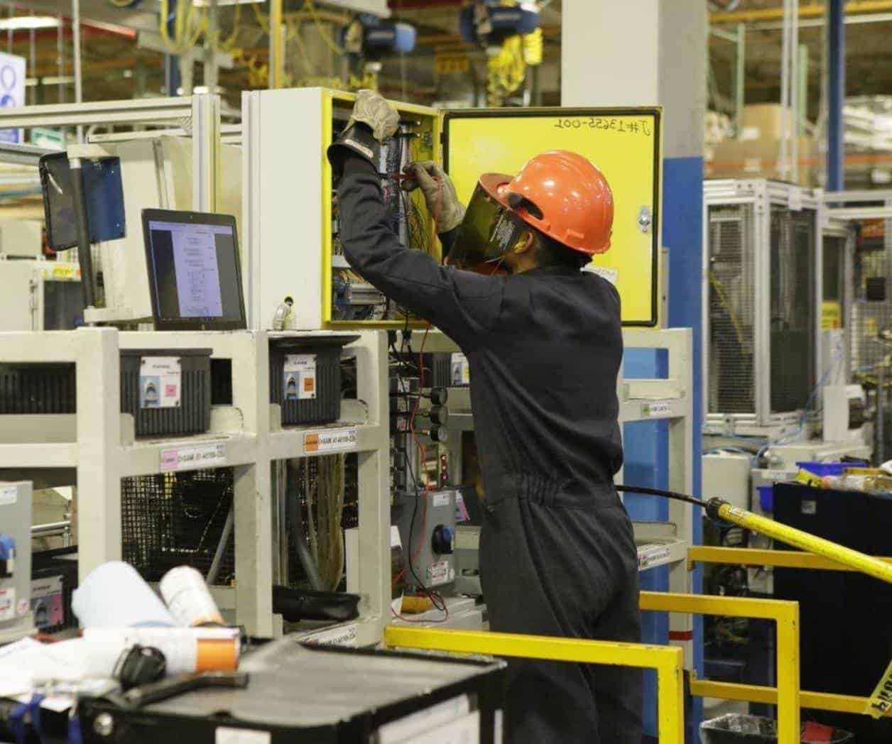 Confirman proyectos de inversión foránea en Tamaulipas Confirman proyectos de inversión foránea en Tamaulipas