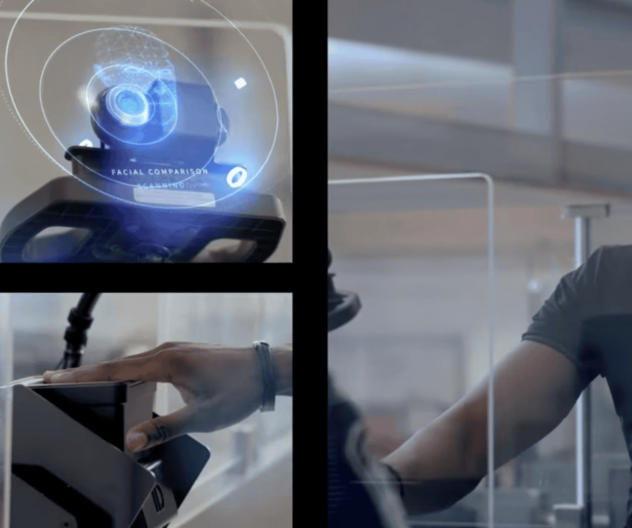 Anuncia CBP 126,000 citas para Global Entry Anuncia CBP 126,000 citas para Global Entry
