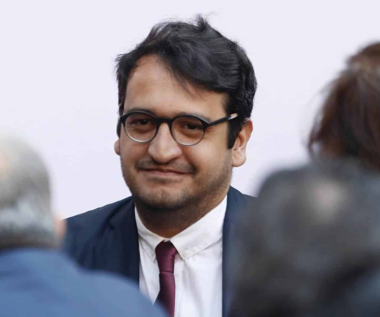 Andrés Manuel López Beltrán, propuesto para Secretaría de Organización en Morena