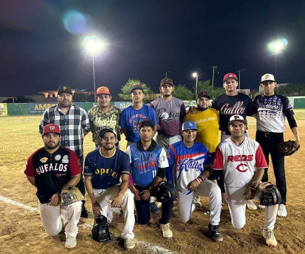 Conquistan Coyotes el torneo nocturno Conquistan Coyotes el torneo nocturno