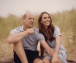 Kate Middleton termina su tratamiento contra el c&aacute;ncer