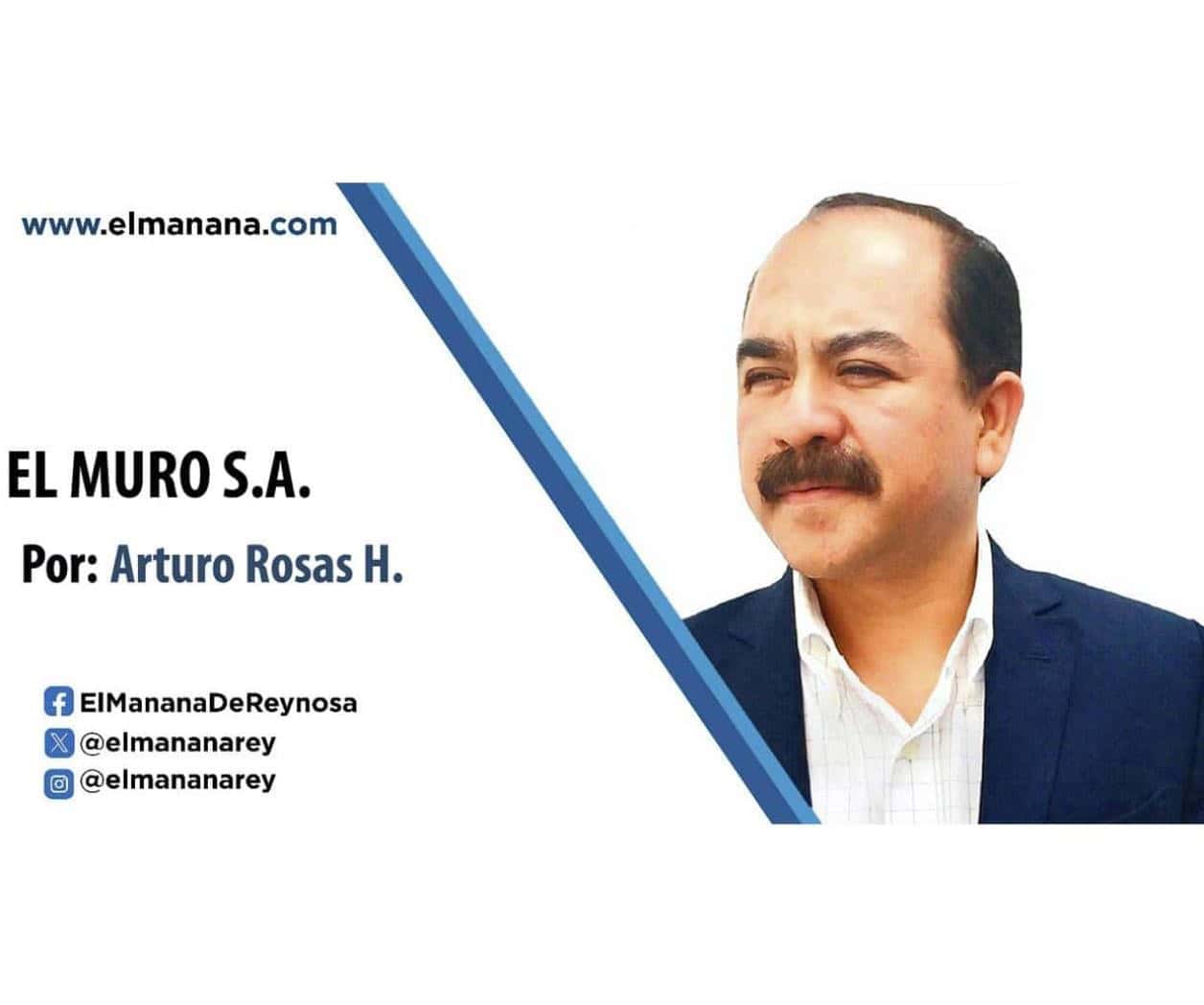 El General ´bien parado´