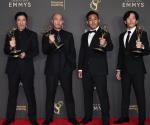Serie Shogun rompe récord de premios en los Emmys