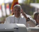 Visita del Papa Francisco a Timor Oriental
