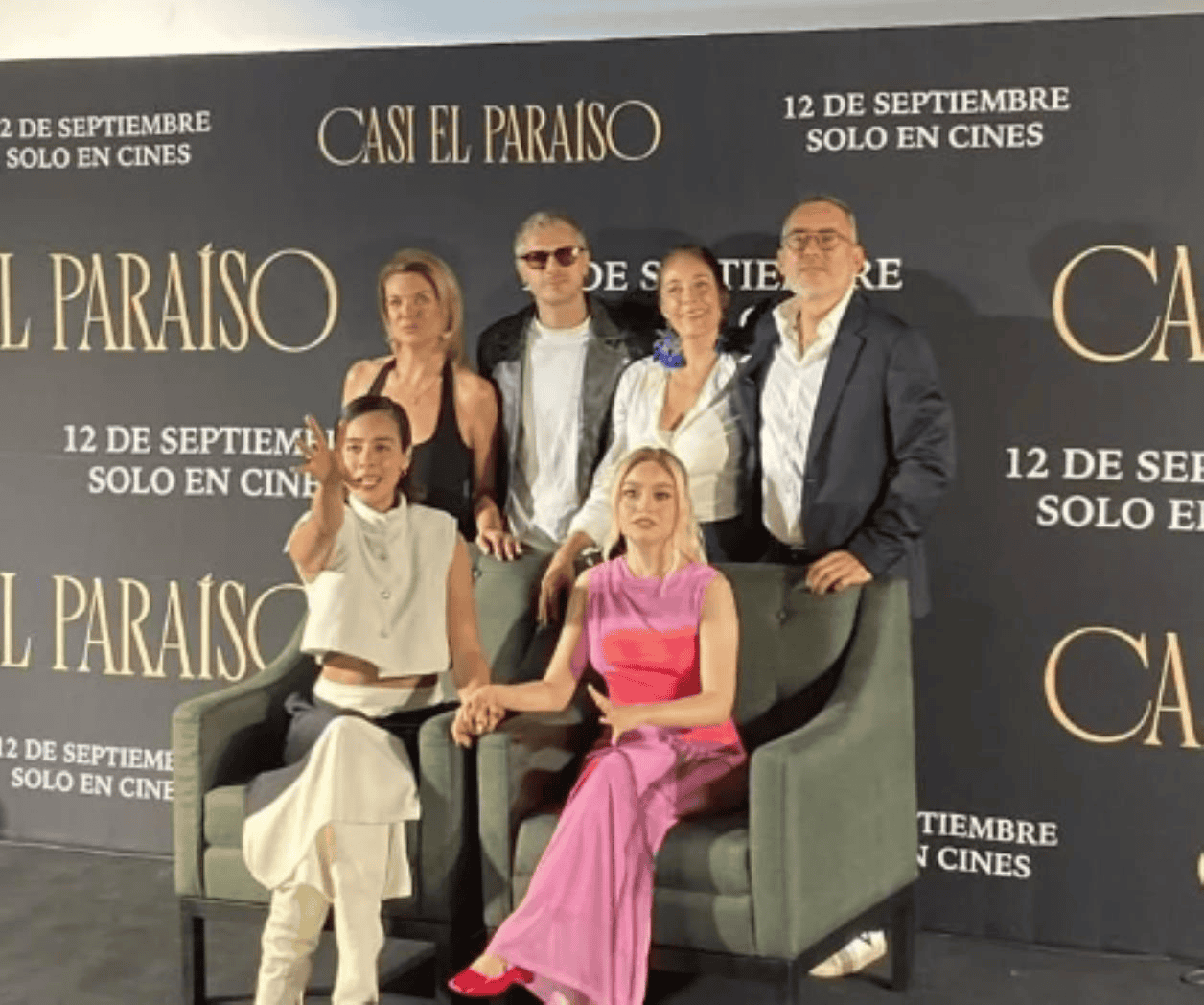 Las redes sociales dan mucha falsedad.- Karol Sevilla