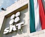 Logro del SAT en la recaudación de impuestos