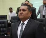Condena INE declaración de diputado de Morena en Tamaulipas sobre violencia de género