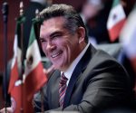 INE perfila validar reelección de Alito Moreno