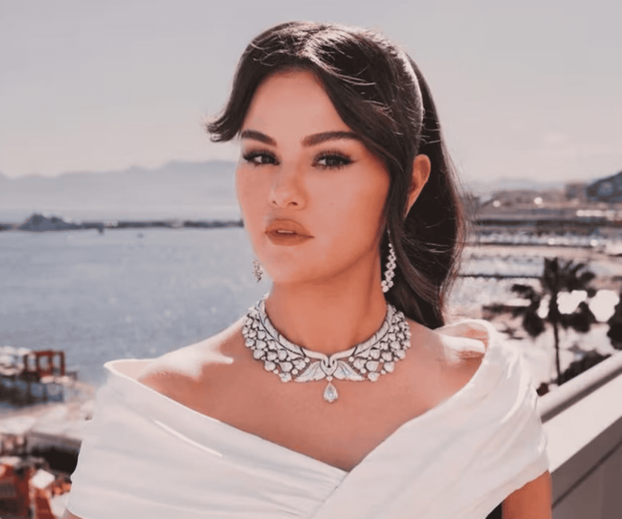 ¿Por qué Selena Gomez no podrá tener hijos?