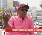 Jorge Campos hace fuerte crítica al futbol: Todo es negocio