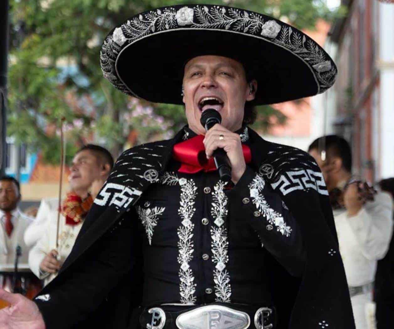 En el templo del mariachi En el templo del mariachi