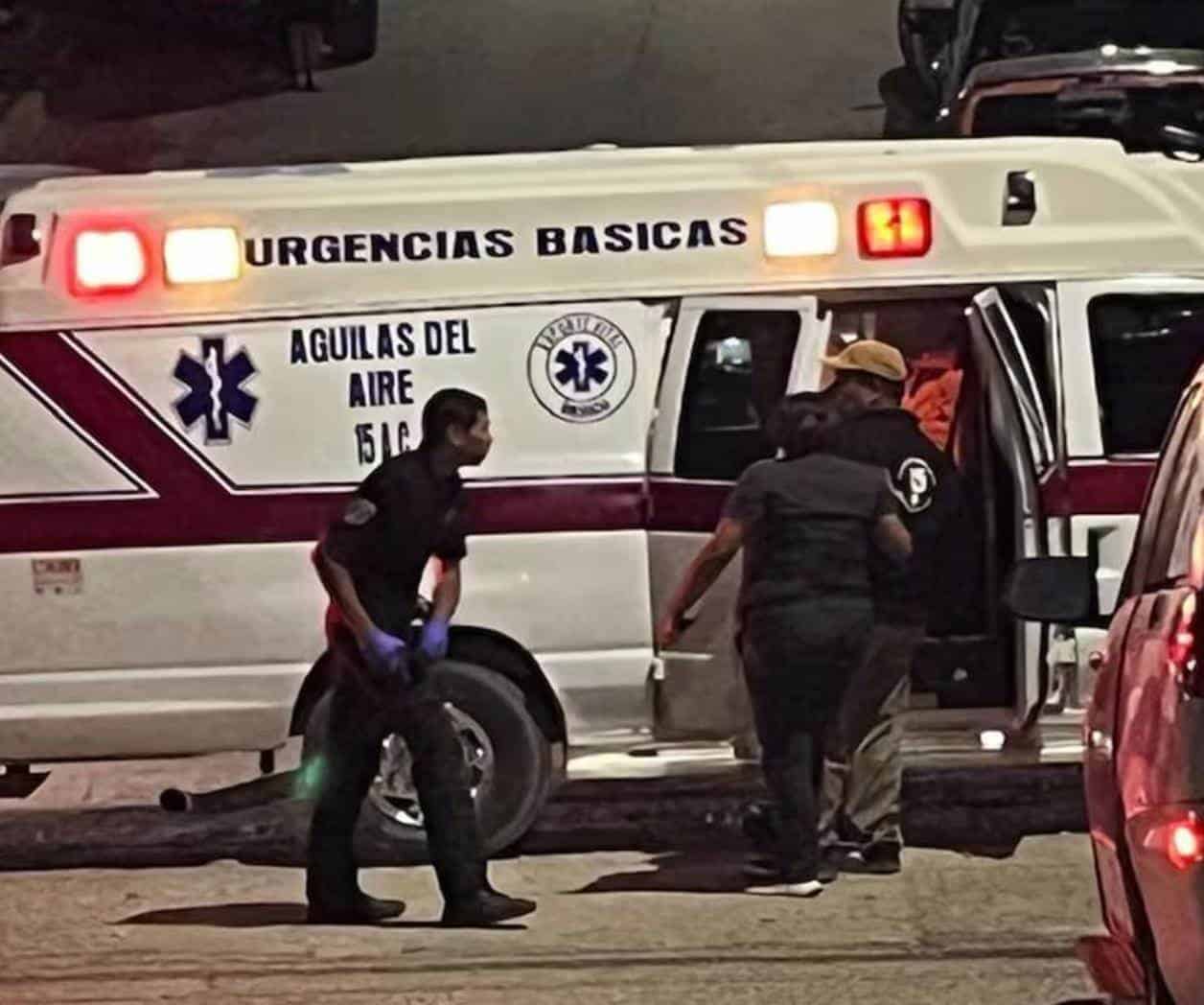 Matan a 5 j&oacute;venes en fiesta de 15 a&ntilde;os en Ciudad Ju&aacute;rez