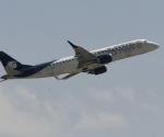 Turismo a&eacute;reo a M&eacute;xico tuvo una baja en julio
