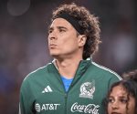 Guillermo Ochoa lanza mensaje a la Selección Mexicana