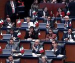 Senado consiente que Diputados suspendan sesiones por más días