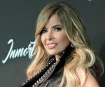 Batalla legal entre Gloria Trevi y el IMPI