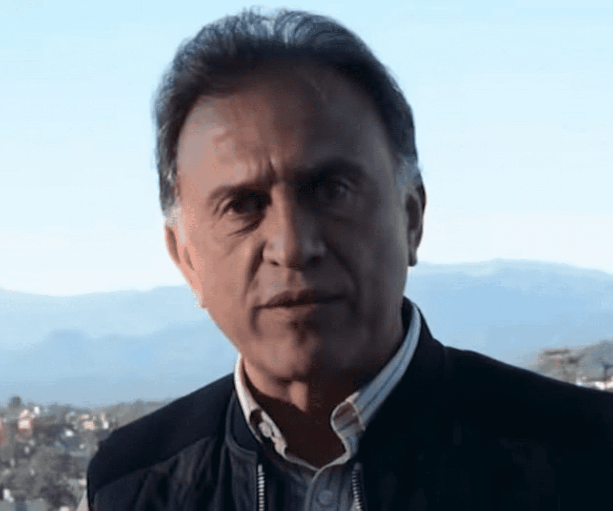 Yunes llamó loco a AMLO; ahora, su voto podría aprobar la reforma