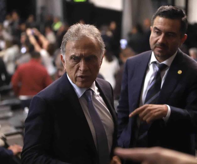 Buscan Gobernadores refundar al PAN